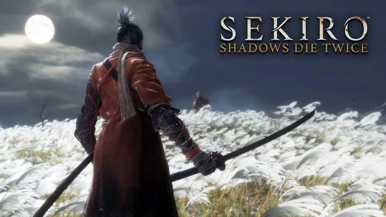 Sekiro: Shadows Die Twice - GOTY Edition Steam RU