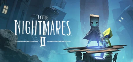 Little Nightmares II АВТОДОСТАВКА Россия Steam Gift