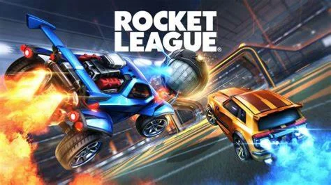 ROCKET LEAGUE 500 - 6500 CREDITS EPIC XBOX/PC/PS