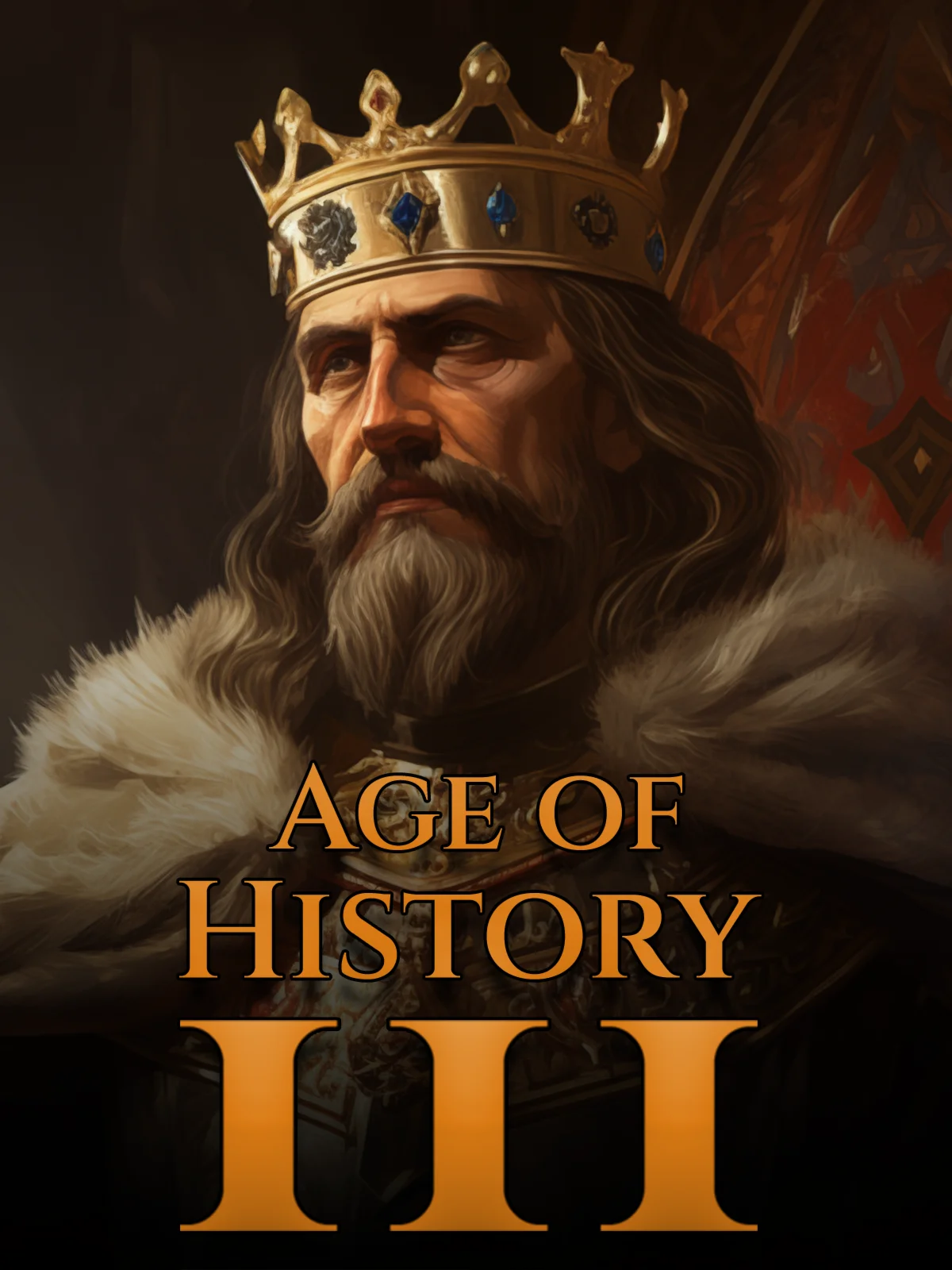 Age of History 3 Аренда аккаунта Steam Онлайн