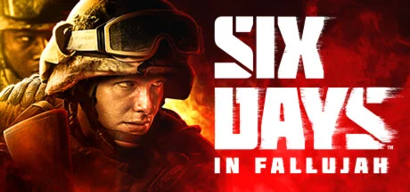 Six Days in Fallujah STEAM КЛЮЧ РОССИЯ + СНГ