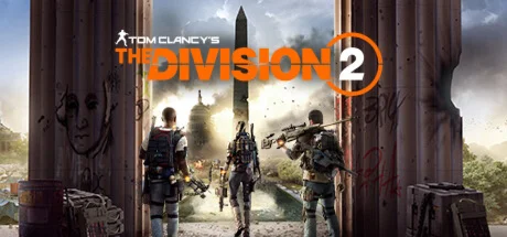 Tom Clancys The Division 2 - Gold Edition АВТО Steam