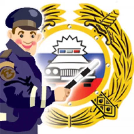 Памятка сотруднику ГИБДД iPhone ios iPad Appstore +