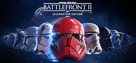 STAR WARS Battlefront II: Celebration Edition АВТО