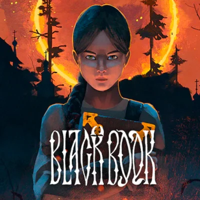 BLACK BOOK Черная Книга STEAM КЛЮЧ