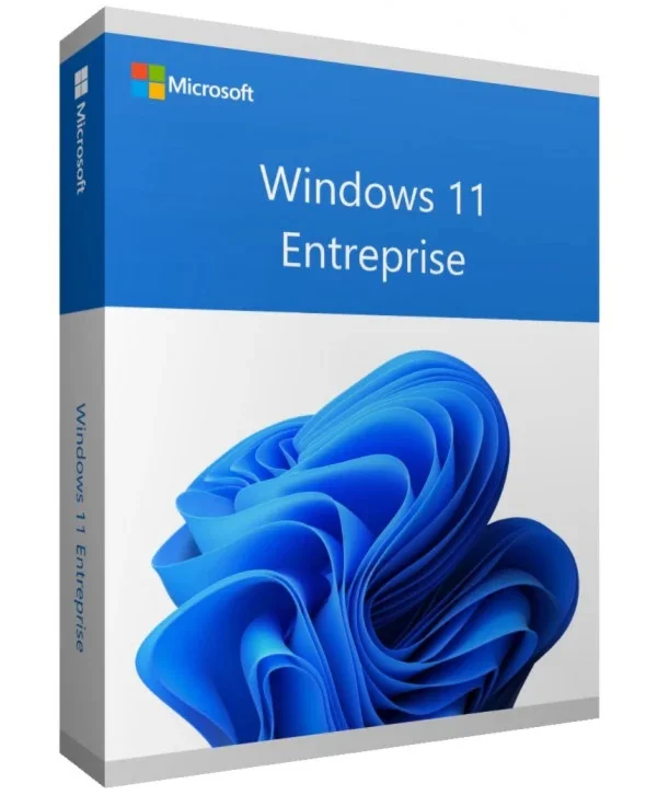 Windows 11 Enterprise / Онлайн активация / Гарантия