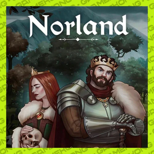Norland аккаунт Steam ОФФЛАЙН