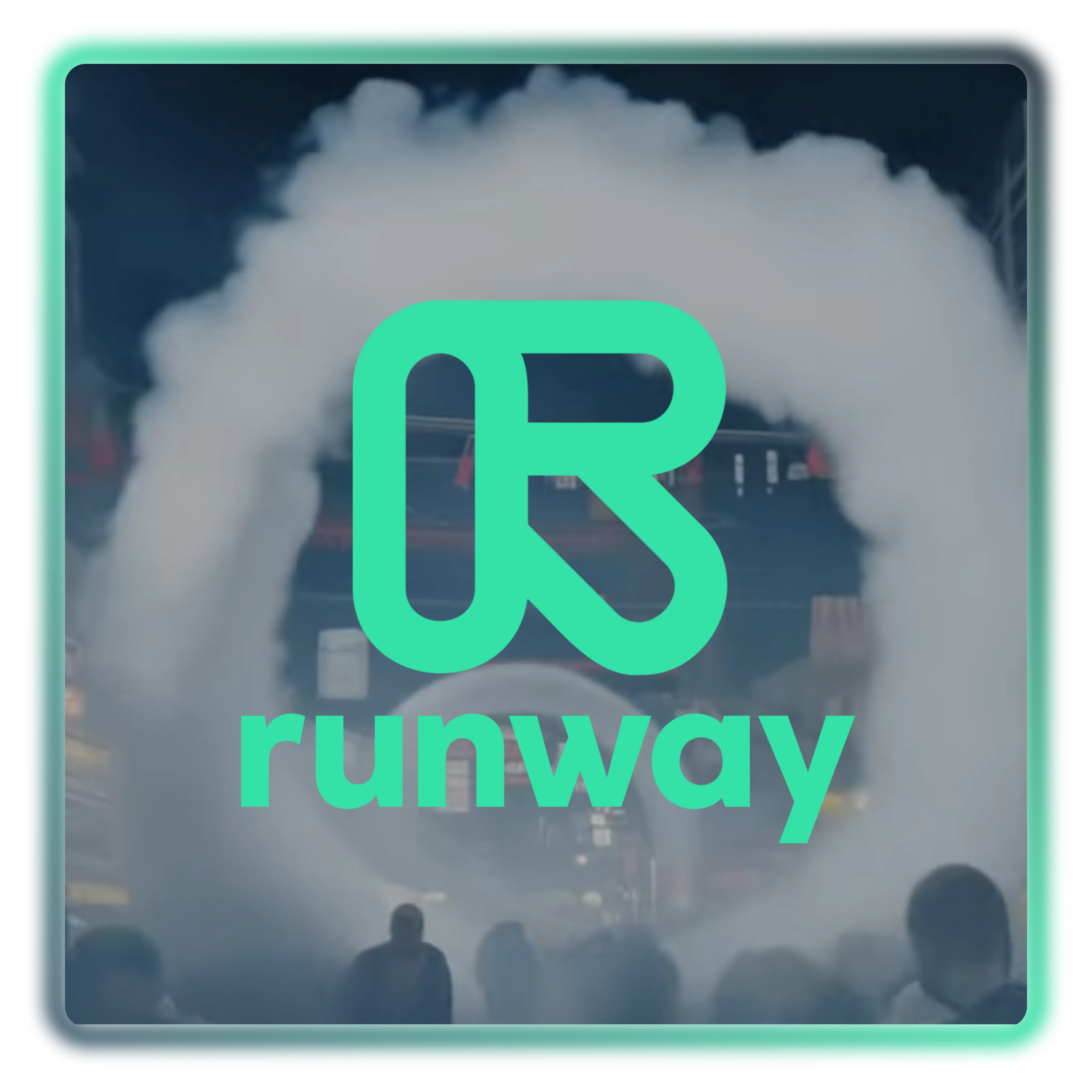 ПОДПИСКА RUNWAY ML 1-12 МЕС БЕЗ ВХОДА