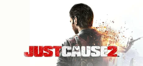 Just Cause 2 АВТОДОСТАВКА Россия Steam Gift