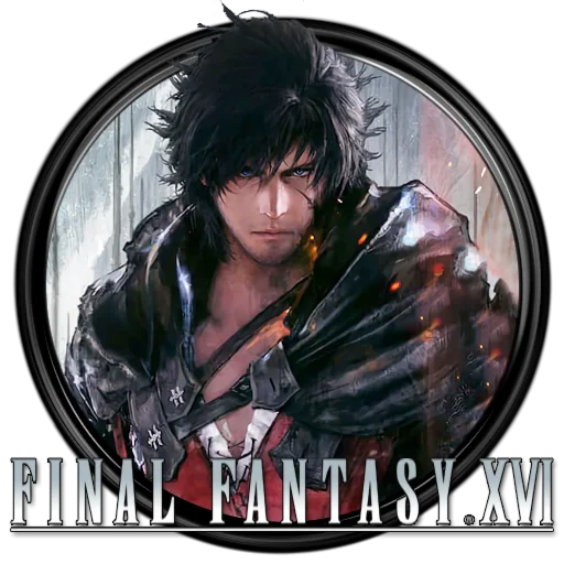FINAL FANTASY XVI COMPLETE EDITION +DLC GLOBAL