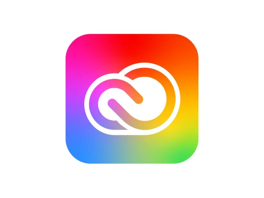 ADOBE CREATIVE CLOUD НА 1 МЕСЯЦ