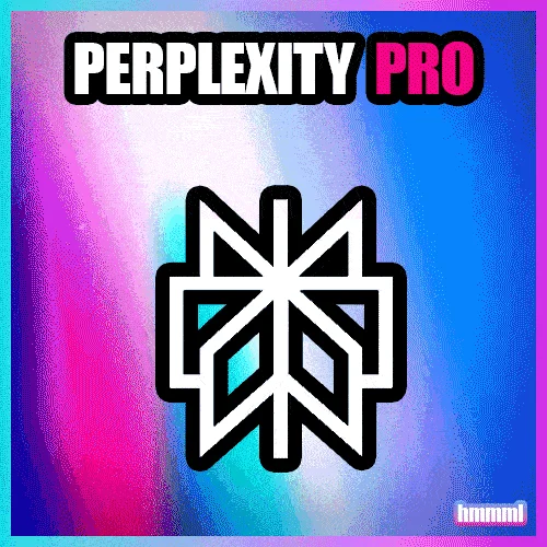 1 год/мес Perplexity AI PRO ПОДПИСКА НА ВАШ АККАУНТ