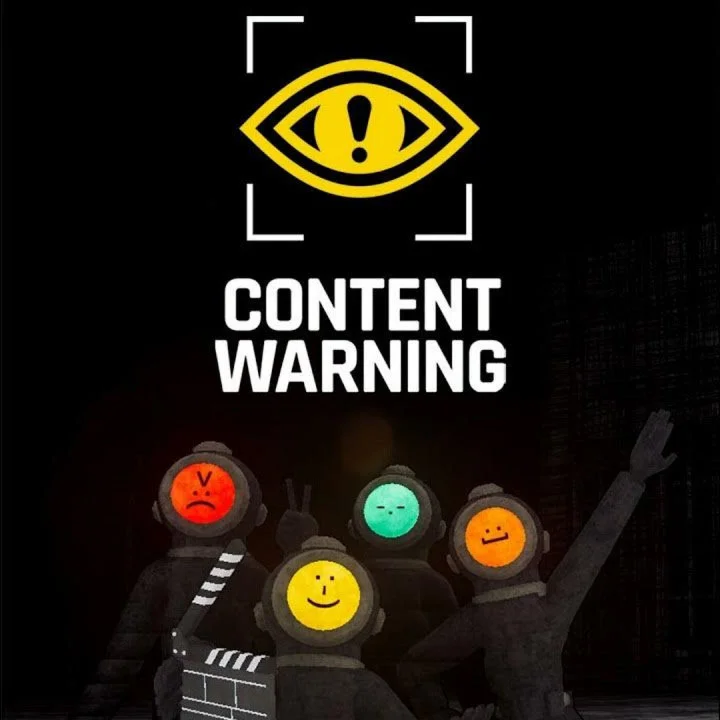 Content Warning Ключ Steam РФ+СНГ