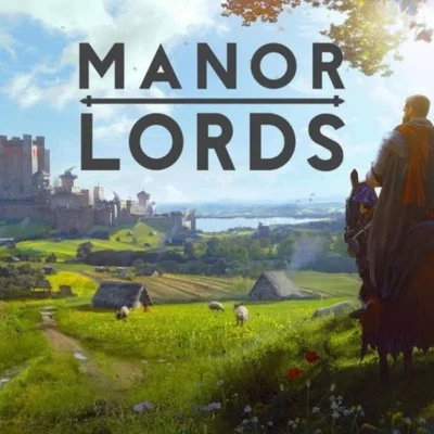 MANOR LORDS STEAM/РФ/УКР-СНГ КЛЮЧ КЛЮЧ