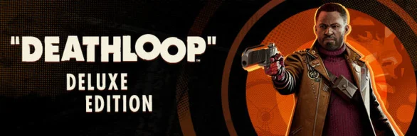 DEATHLOOP Deluxe Edition АВТОДОСТАВКА RU Steam Gift