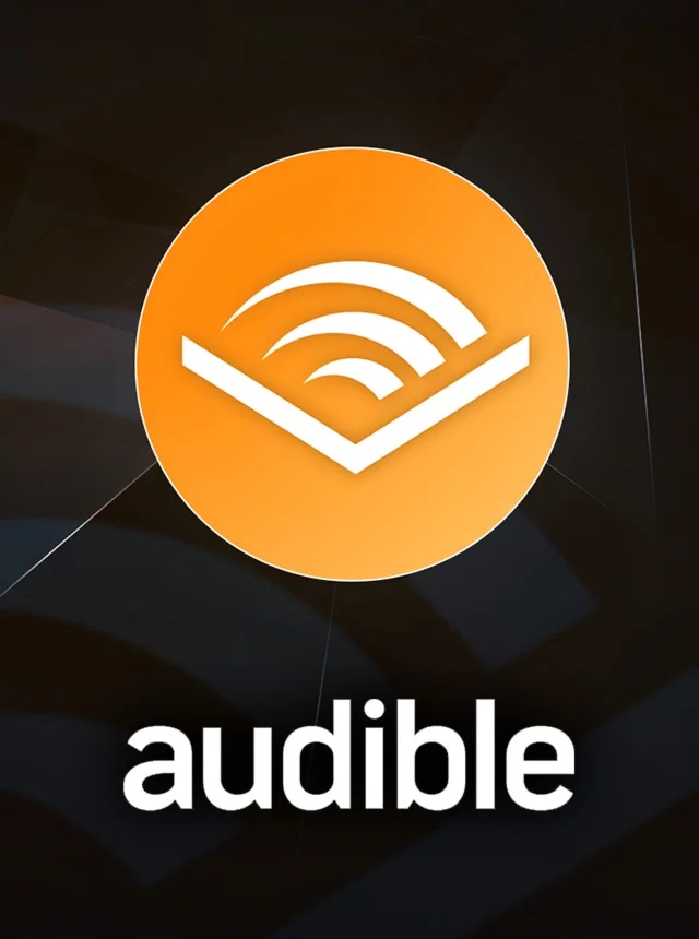 Audible Premium Plus 1 месяц личный кабинет USA