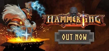 HammertingRegion freeSteam KeyАвтовыдача