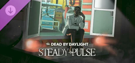 Dead by Daylight - Steady Pulse АВТО Россия Steam