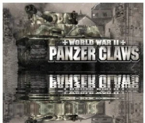 World War II: Panzer Claws STEAM KEY GLOBAL+РОССИЯ