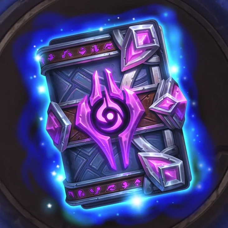 HearthstoneКомплекты Великой Запредельной ТьмыTR