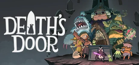 Deaths Door АВТОДОСТАВКА Россия Steam Gift