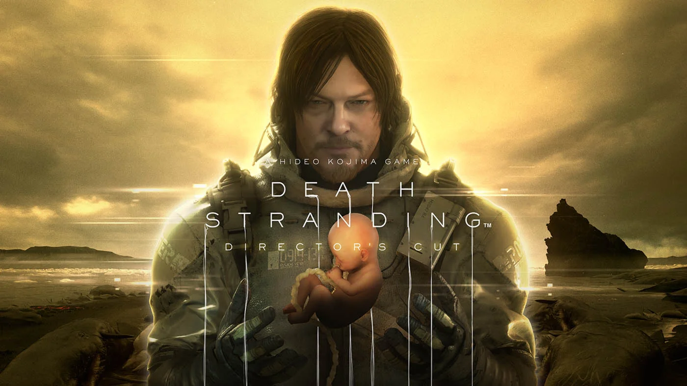 Death Stranding Directors Cut Общий аккаунт Xbox