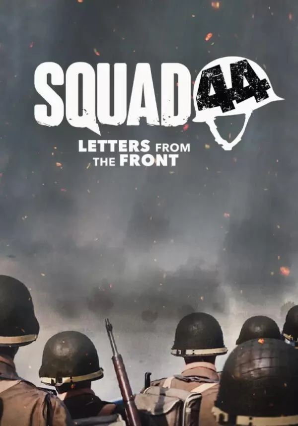 Squad 44 КЛЮЧ STEAM Россия