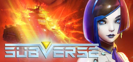 Subverse АВТОДОСТАВКА Россия - Steam Gift