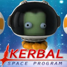 KERBAL SPACE PROGRAM STEAM КЛЮЧ