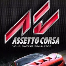 ASSETTO CORSA STEAM КЛЮЧ