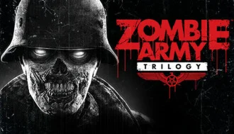 Zombie Army Trilogy STEAM GIFT + МИР + ВСЕ СТРАНЫ