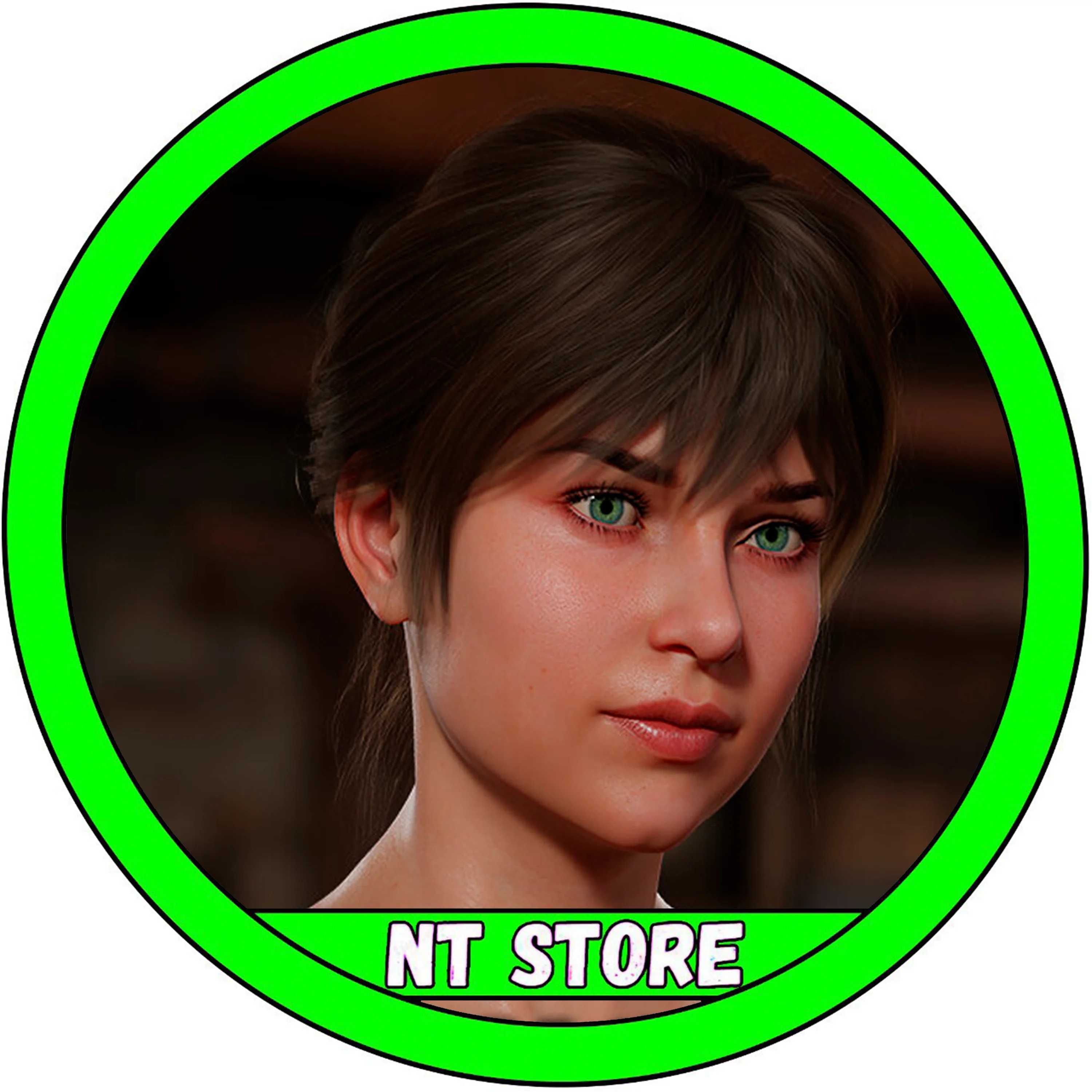 Corruption Town STEAM аккаунт