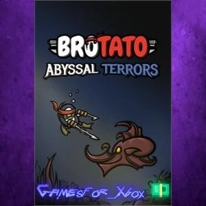 Brotato Abyssal Terrors XBOX DLC