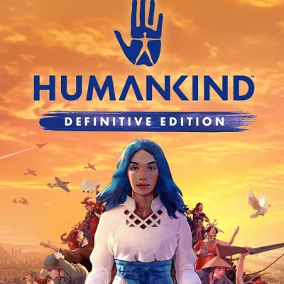 HUMANKIND DEFINITIVE EDITION STEAM КЛЮЧ