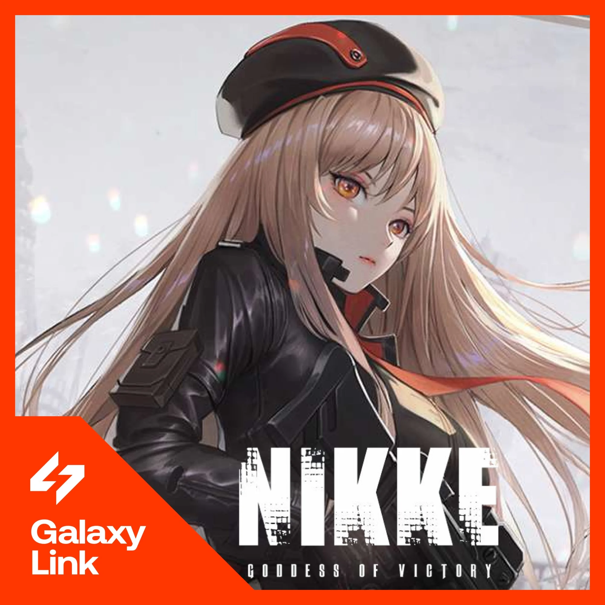 24/7 Goddess of Victory: NIKKE ГЕМЫ - ПО ID