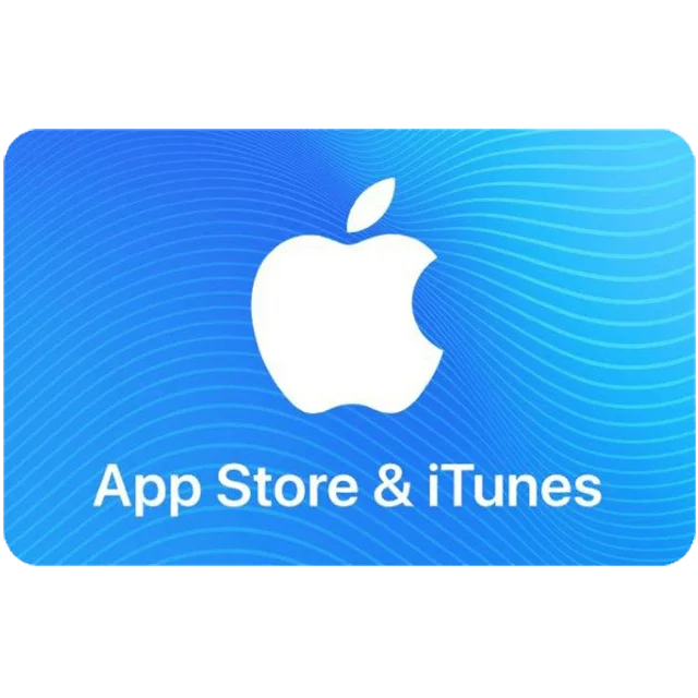 iTunes Gift Card Nigeria Gift Card AUTO DELIVERY