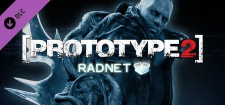 Prototype 2 RADNET Access Pack АВТО RU Steam Gift
