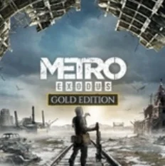 Metro Exodus Gold Edition Steam/ключ/Россия