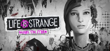 Life is Strange: Before the Storm АВТО Россия Gift