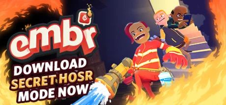 Embr Steam Ключ / РФ + Весь Мир0%