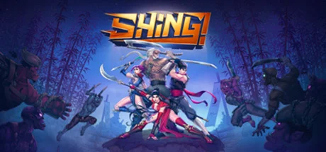 ShingRegion freeSteam KeyАвтовыдача