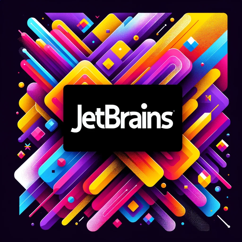 Jetbrains All Products КЛЮЧ НЕ СТУДЕНЧЕСКИЙ 1 мес