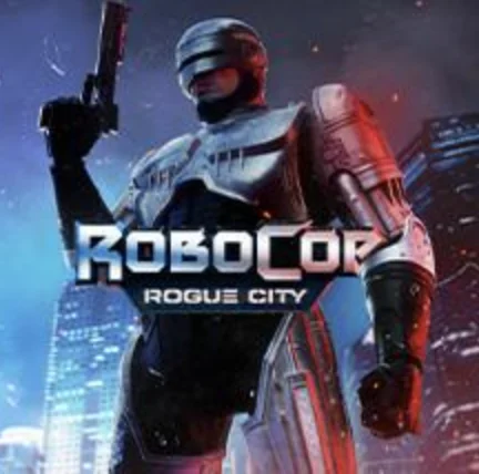 RoboCop: Rogue City STEAM ключ RU+СНГ