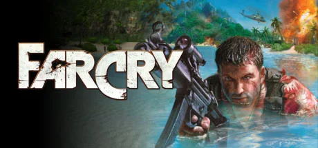 Far Cry 1 АВТОДОСТАВКА Россия Steam Gift