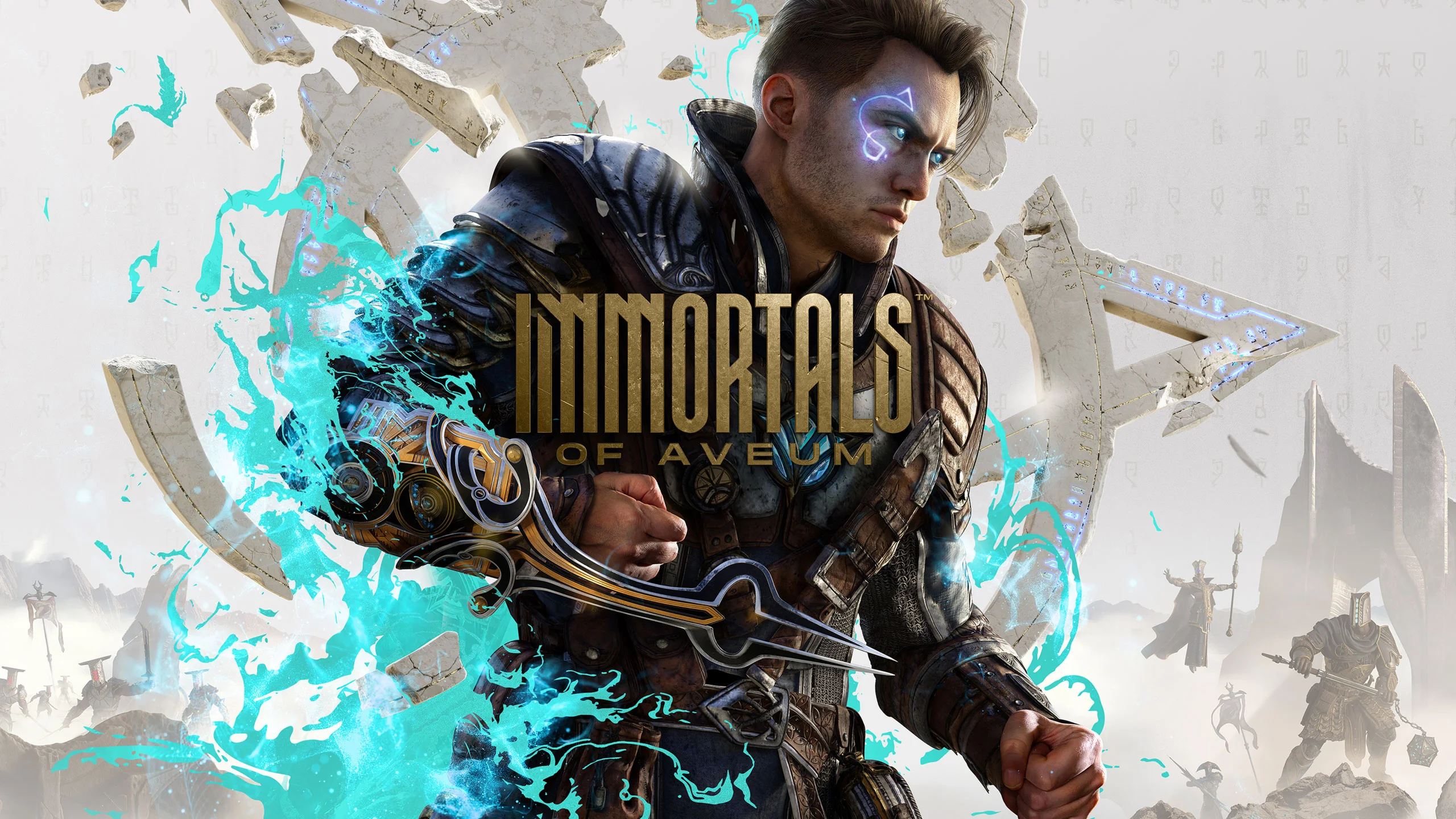 Immortals of Aveum/0%/РФ+ГЛОБАЛ/EA APP