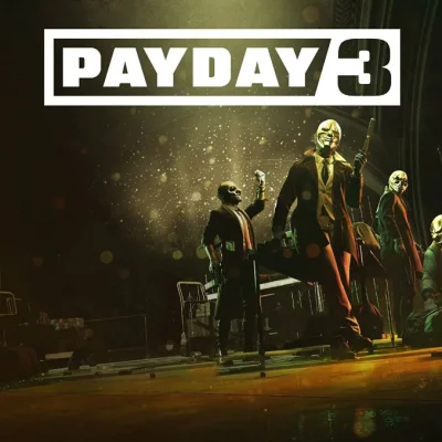 PAYDAY 3 / YEAR 1 EDITION STEAM КЛЮЧ