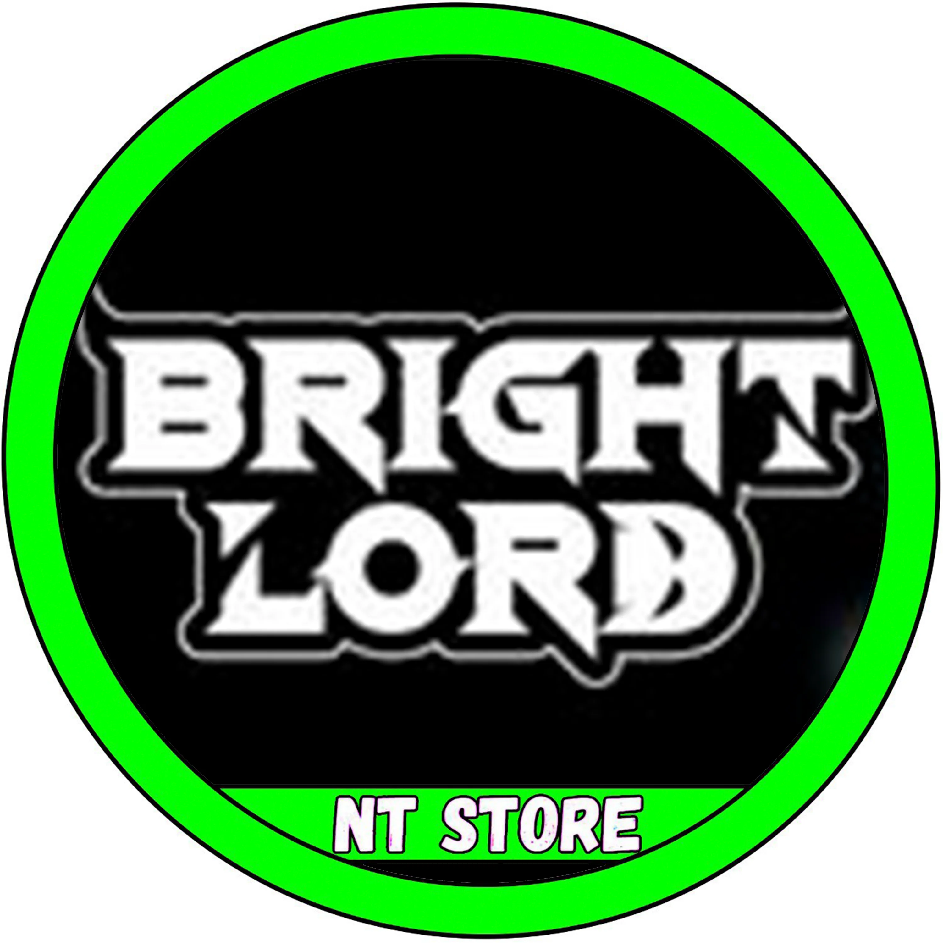 Bright Lord + Игры Steam аккаунт