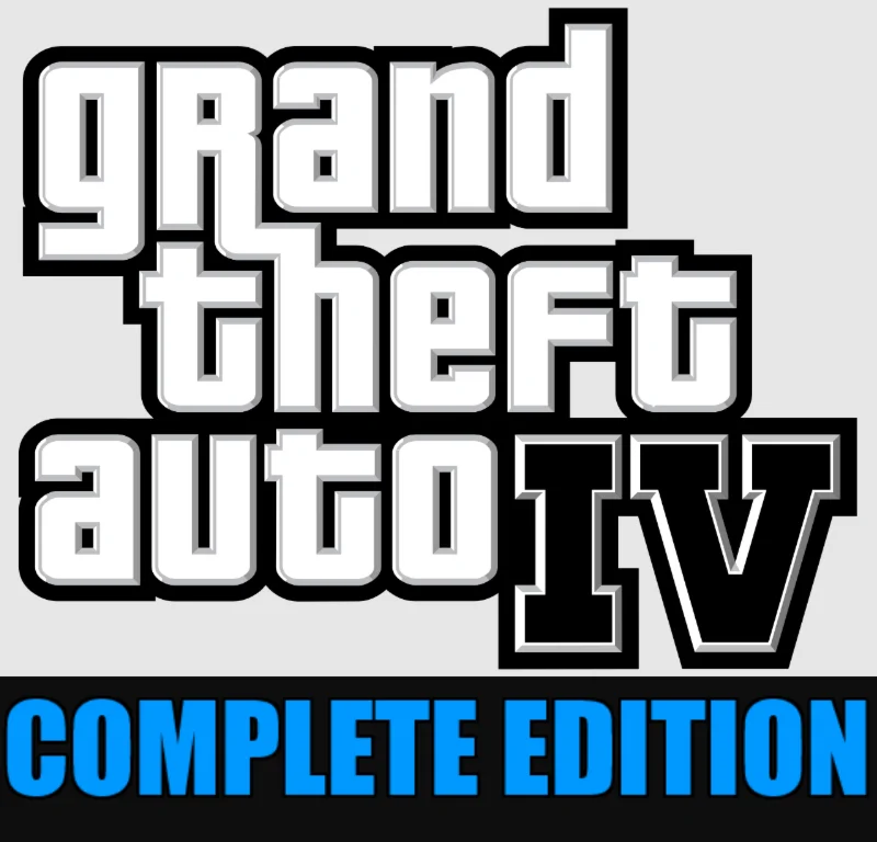 GRAND THEFT AUTO IV: COMPLETE+РУССКАЯ ОЗВУЧКАSTEAMPC