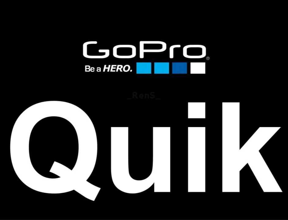 GoPro QUIK Подписка на ВАШ АККАУНТ 12 месяцев