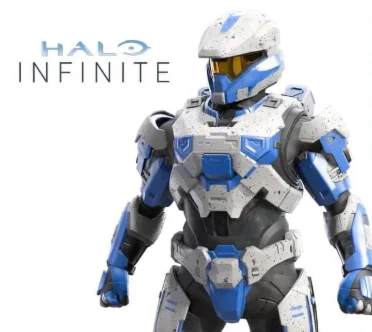 Halo Infinite Parade Ground Armour Coating КОД